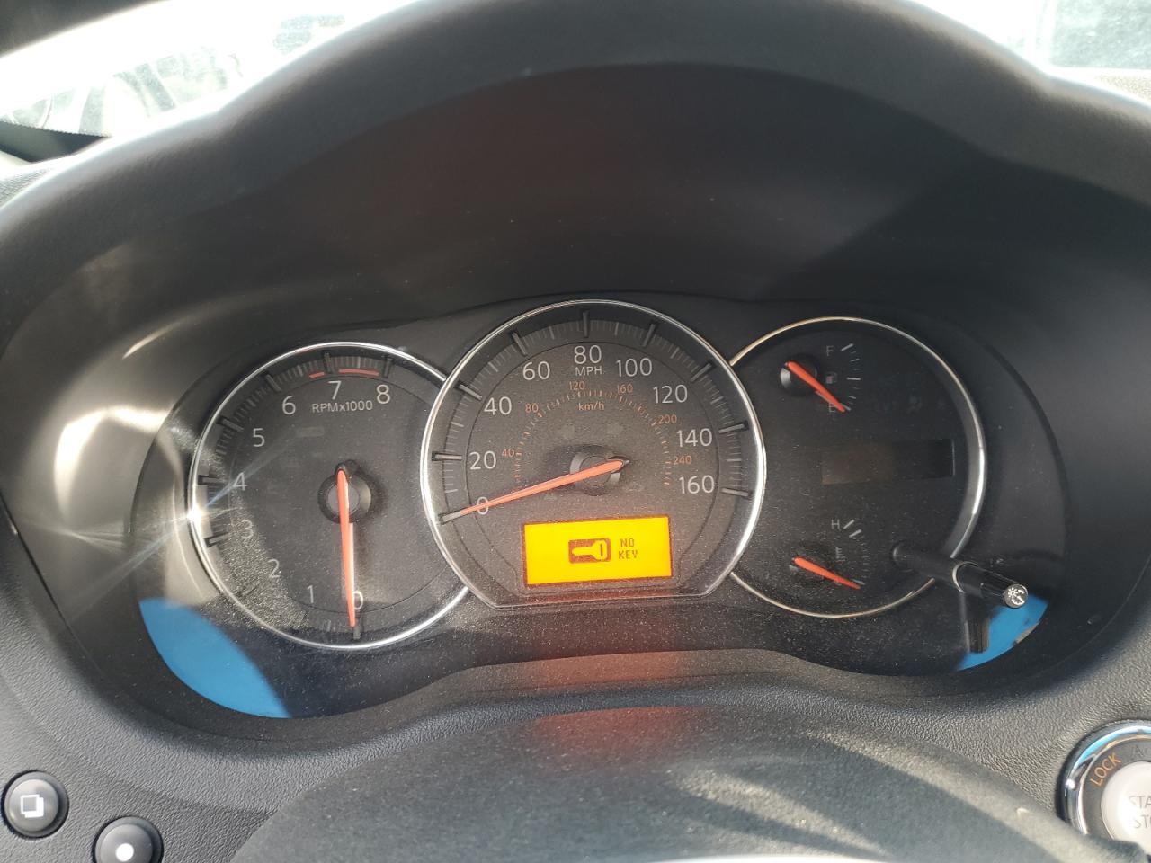 2009 NISSAN Maxima