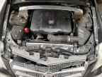 2011 CADILLAC CTS