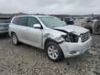 2010 TOYOTA HIGHLANDER