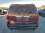 2013 HONDA PILOT