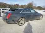 2014 CADILLAC CTS