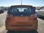 2010 HONDA FIT