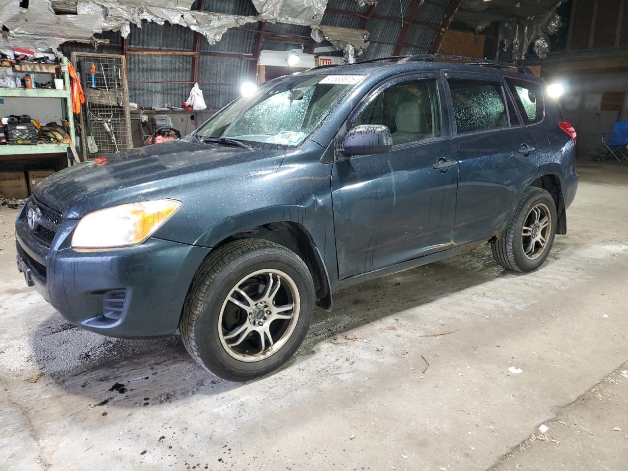 2010 TOYOTA RAV4