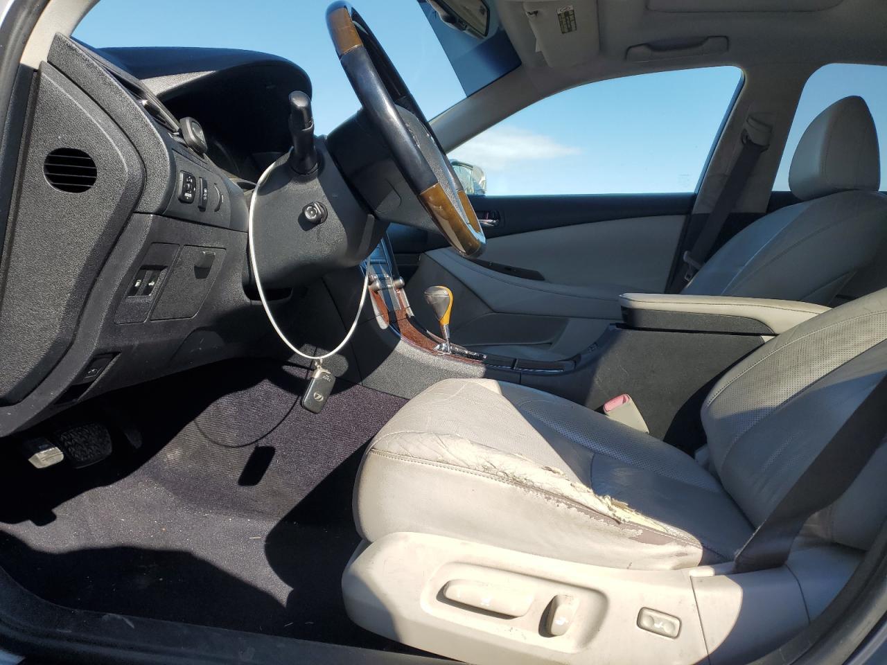 2010 LEXUS ES 350