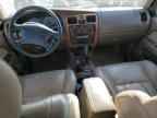 2001 TOYOTA 4Runner