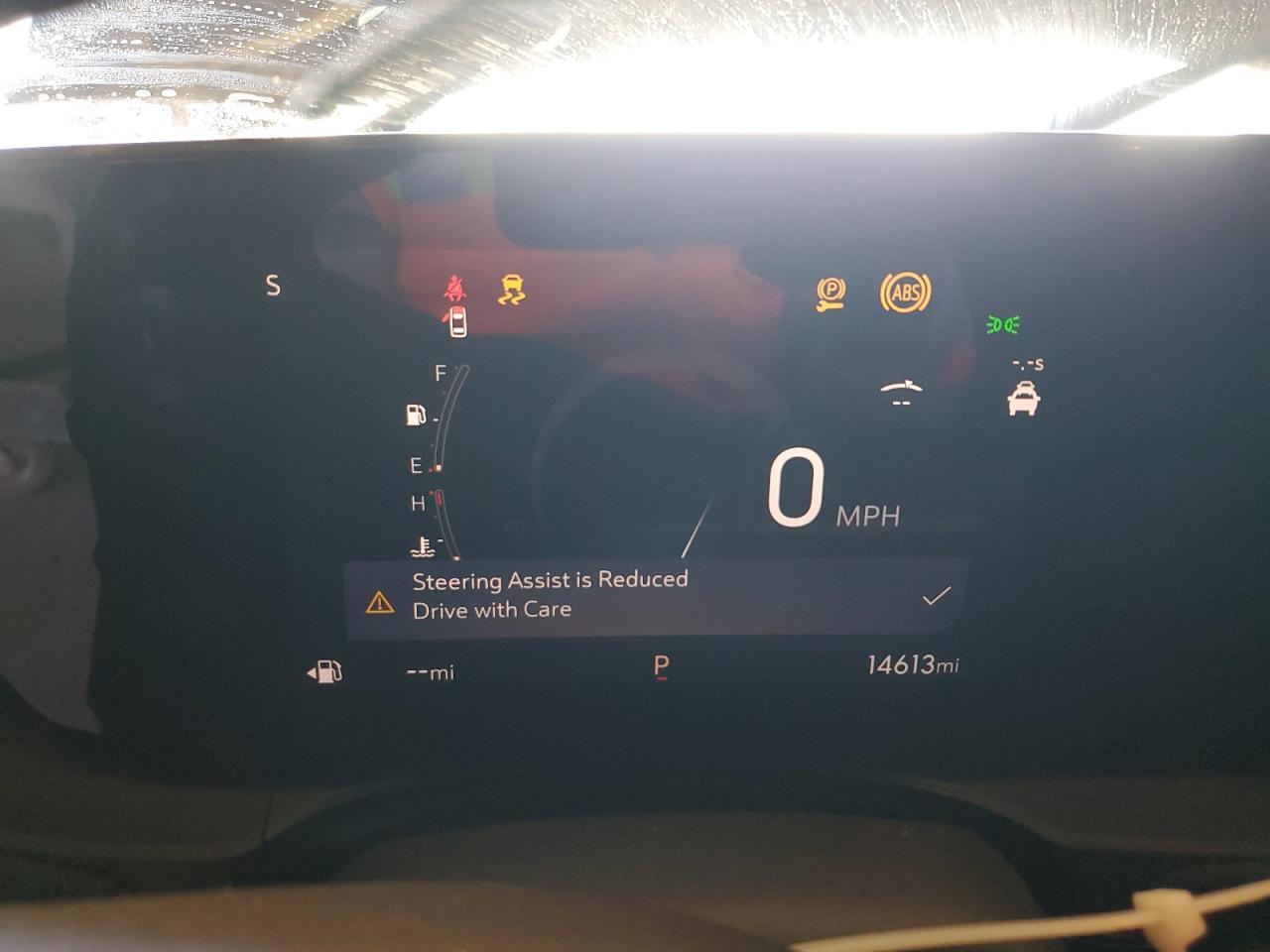 2024 BUICK Envista