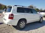 2004 TOYOTA HIGHLANDER