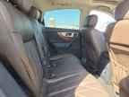 2013 INFINITI FX37