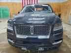 2019 LINCOLN Navigator
