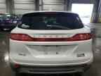 2016 LINCOLN MKC