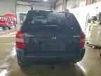 2007 HYUNDAI TUCSON