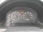 2001 HONDA CIVIC
