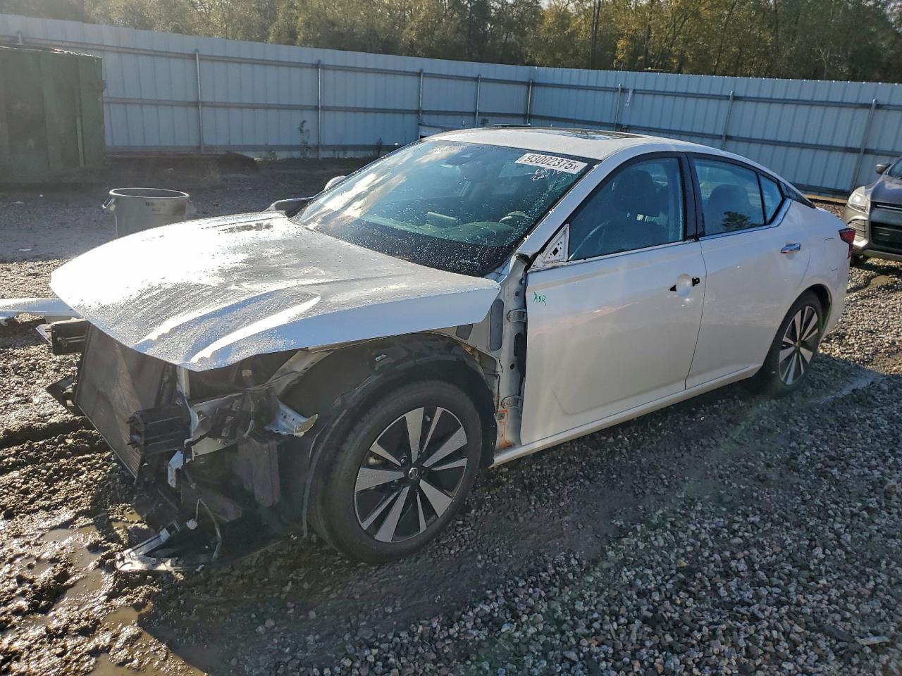 2019 NISSAN ALTIMA