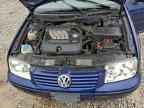 2002 VOLKSWAGEN JETTA
