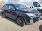 2014 KIA SORENTO