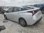 2021 TOYOTA PRIUS