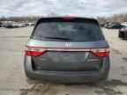 2011 HONDA ODYSSEY