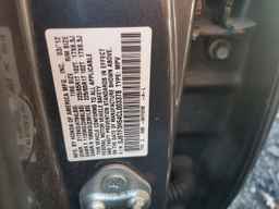 2012 HONDA Crosstour