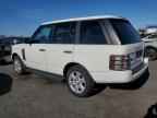 2004 LAND ROVER RANGE ROVER