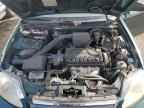 2000 HONDA CIVIC