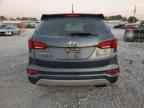 2018 HYUNDAI SANTA FE
