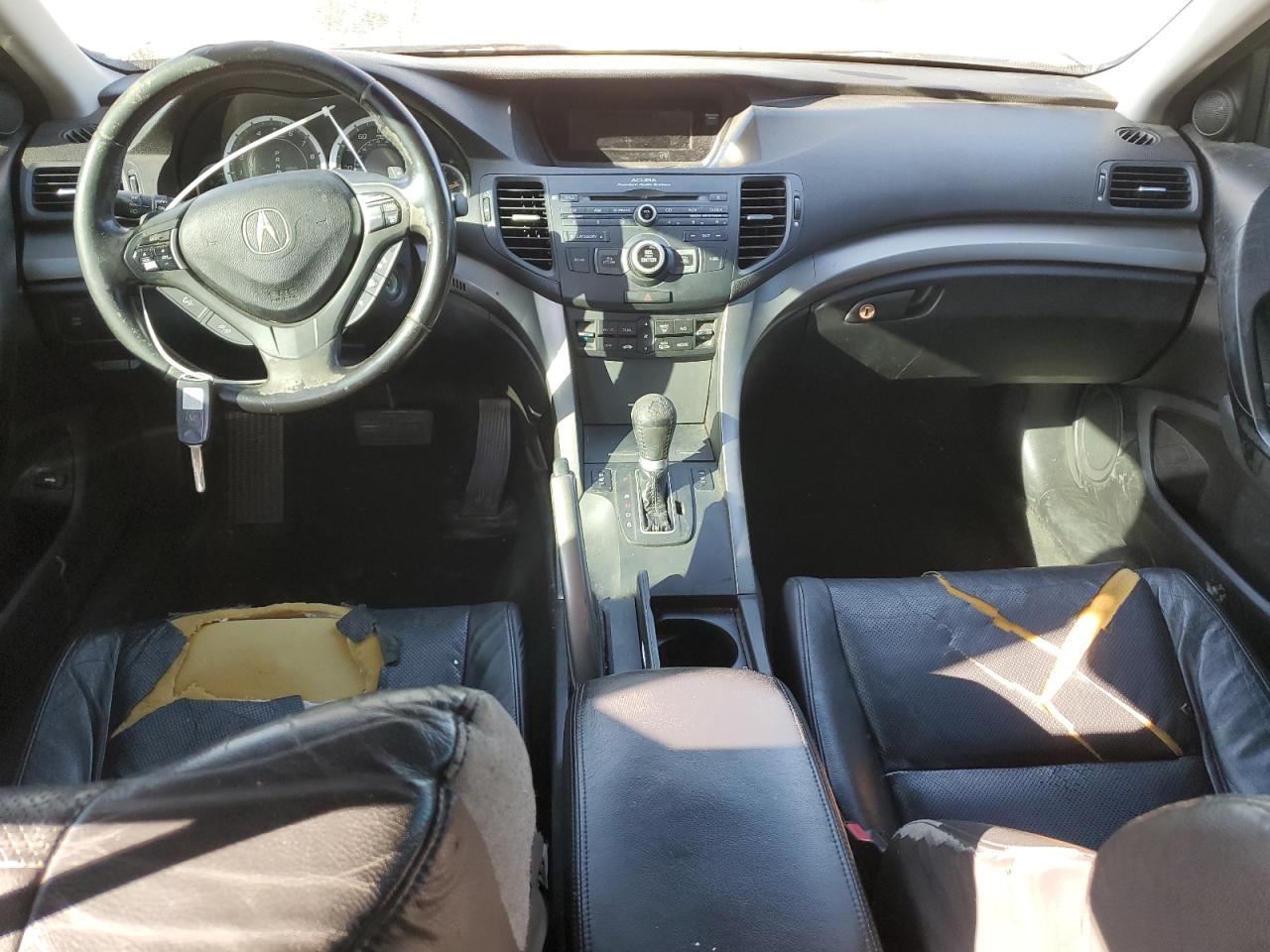 2010 ACURA TSX