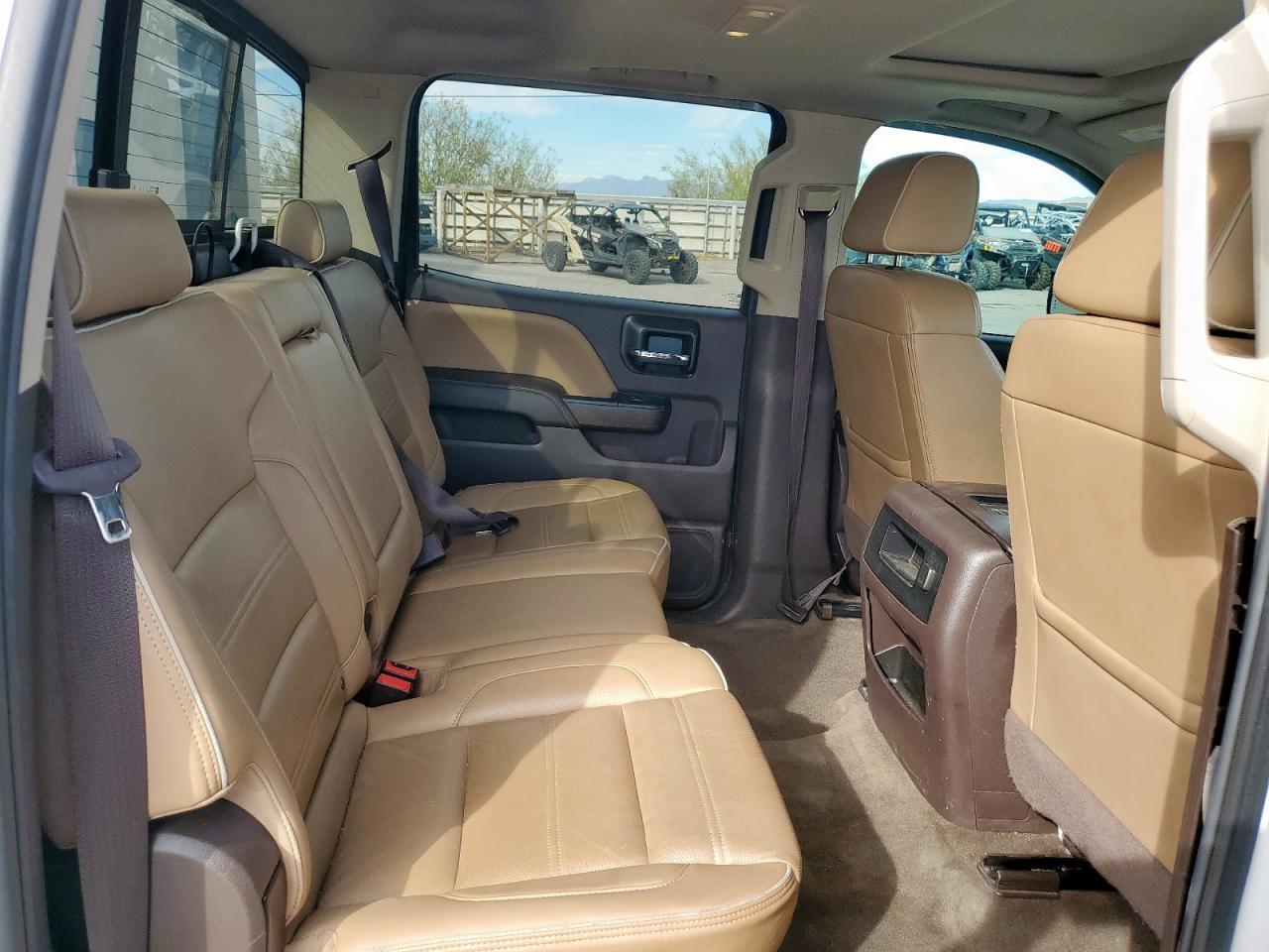 2018 GMC Sierra