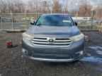 2011 TOYOTA HIGHLANDER