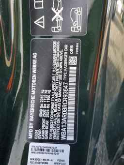 2024 BMW M440i