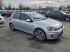 2016 VOLKSWAGEN e-Golf