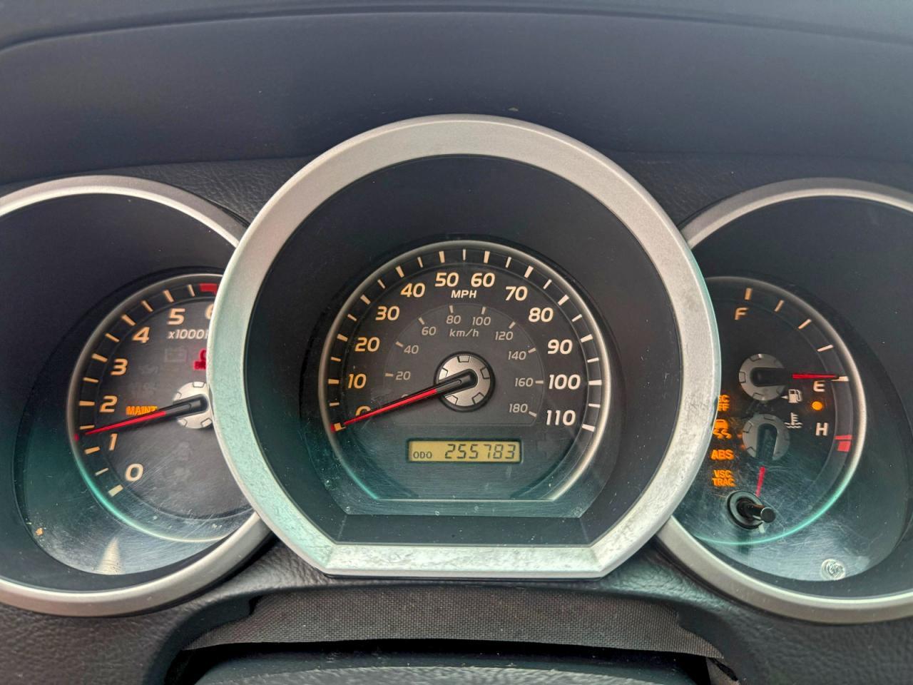 2006 TOYOTA 4Runner