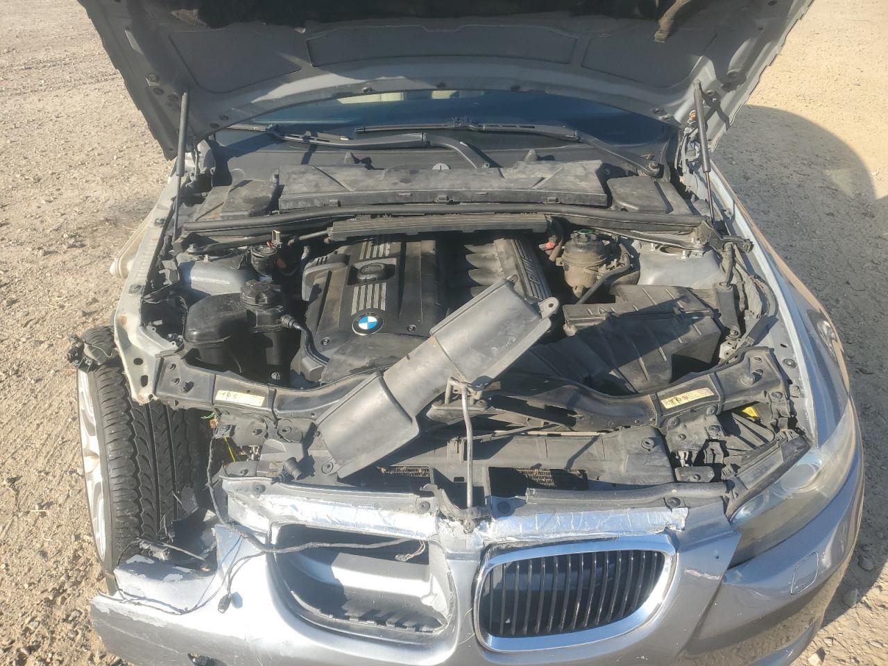 2008 BMW 3 SERIES