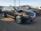 2015 CHEVROLET IMPALA