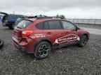 2013 SUBARU XV Crosstrek