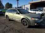 2006 SUBARU Legacy
