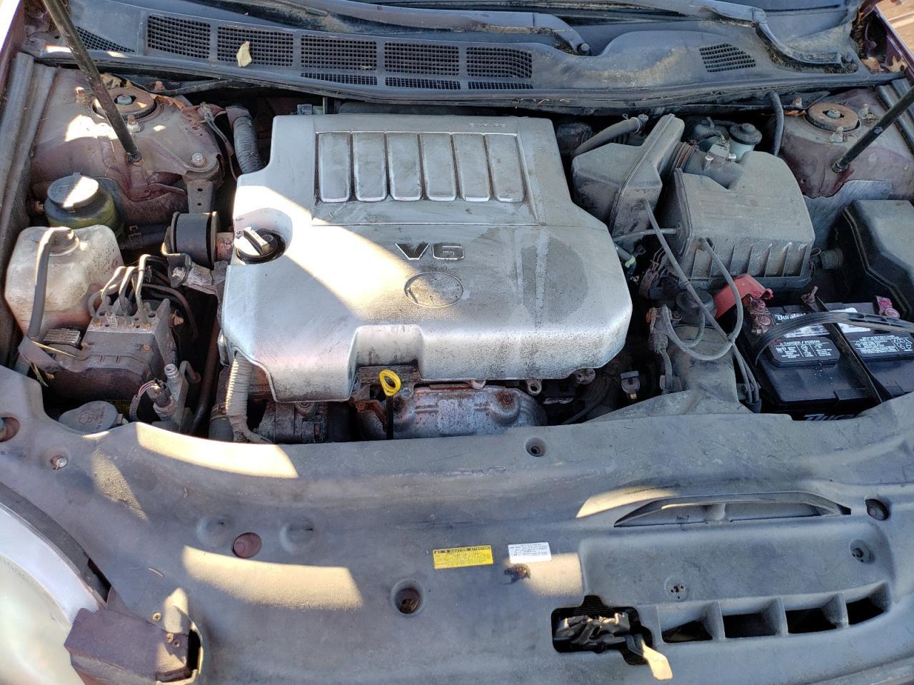 2006 TOYOTA Avalon