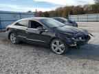 2013 VOLKSWAGEN CC