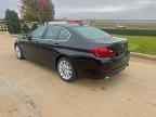 2016 BMW 5 series