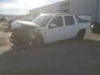 2007 CHEVROLET Avalanche