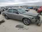 2001 FORD Crown Victoria