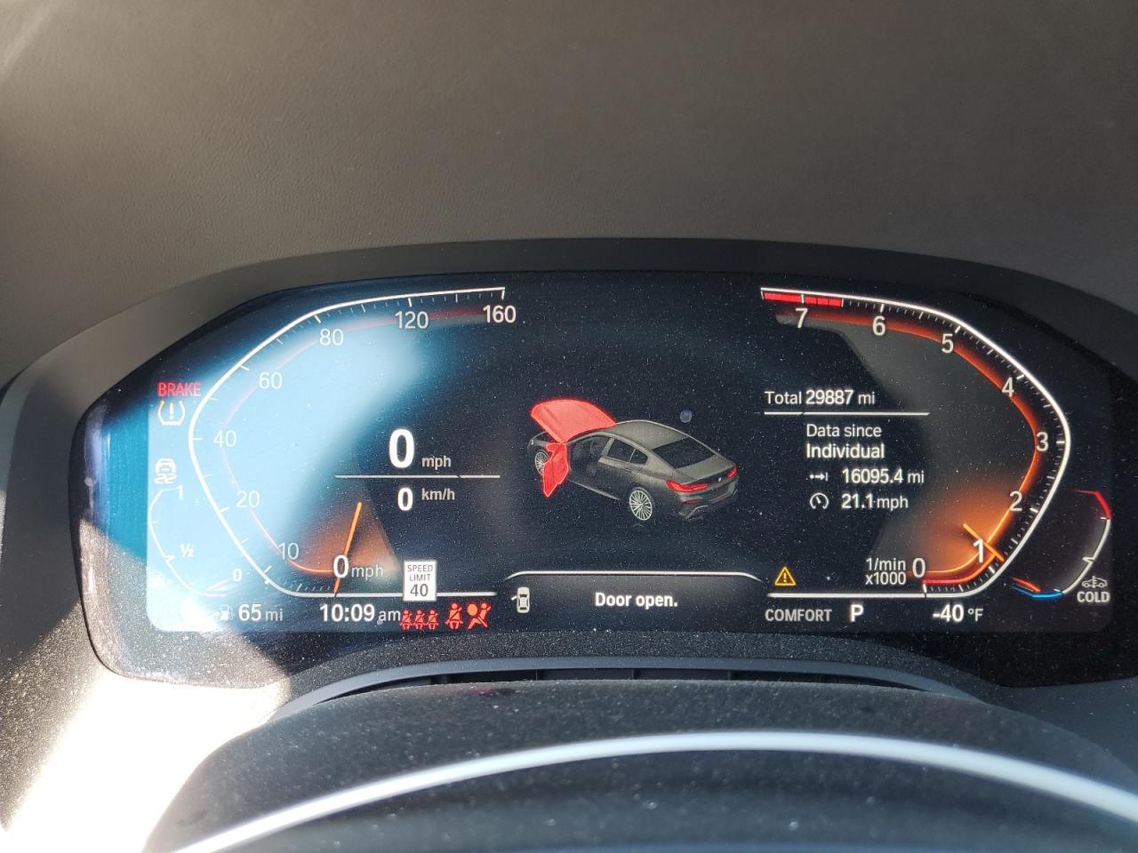 2023 BMW 8 Series
