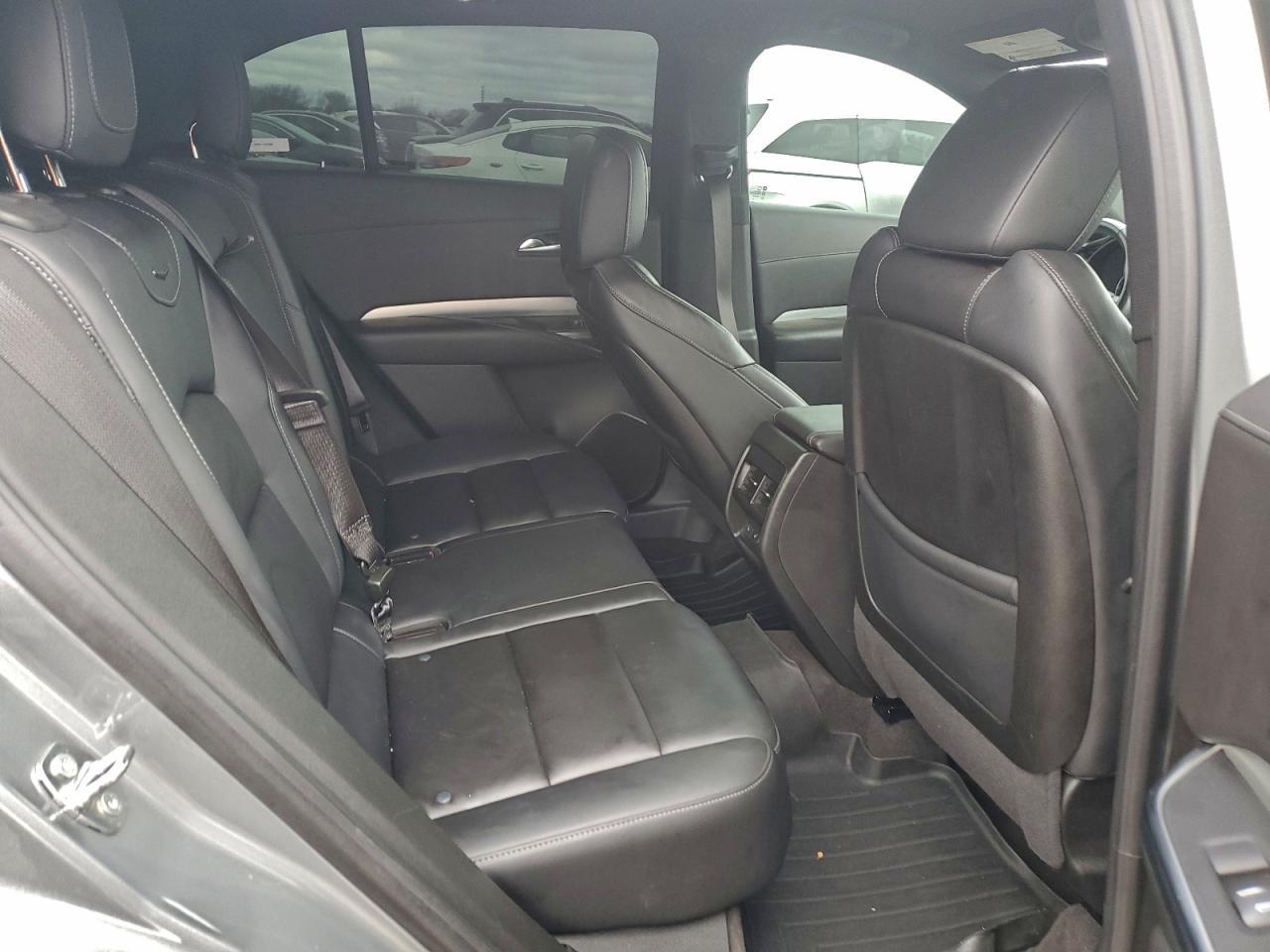2023 CADILLAC XT4
