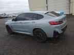 2025 BMW X4