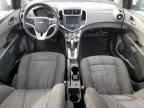 2017 CHEVROLET SONIC
