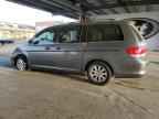 2008 HONDA ODYSSEY
