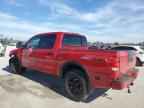 2011 NISSAN Titan
