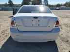 2008 FORD FUSION