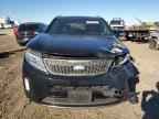 2014 KIA SORENTO