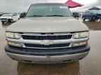 2003 CHEVROLET Tahoe