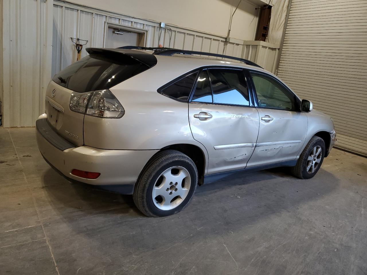 2004 LEXUS Rx 330